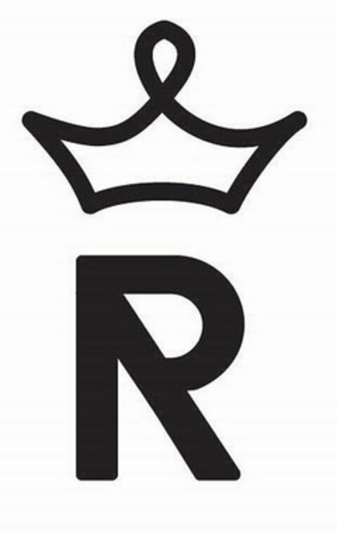 R Logo (USPTO, 07/31/2017)