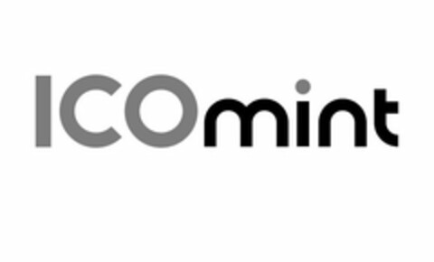 ICOMINT Logo (USPTO, 20.09.2017)