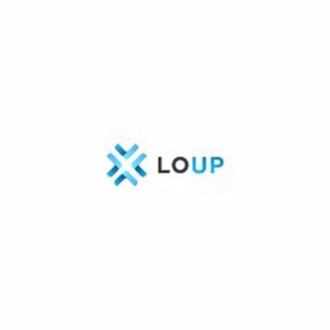 LOUP Logo (USPTO, 18.10.2017)