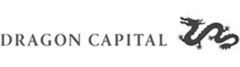 DRAGON CAPITAL Logo (USPTO, 11/02/2017)