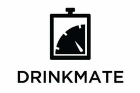 DRINKMATE Logo (USPTO, 03.11.2017)