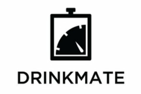 DRINKMATE Logo (USPTO, 11/03/2017)