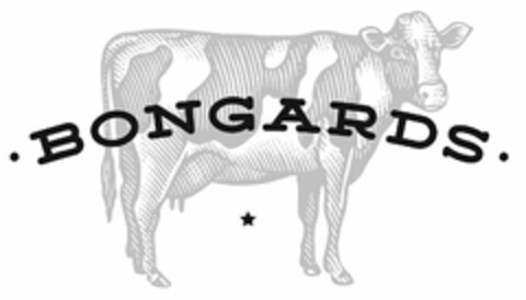 · BONGARDS · Logo (USPTO, 05.12.2017)