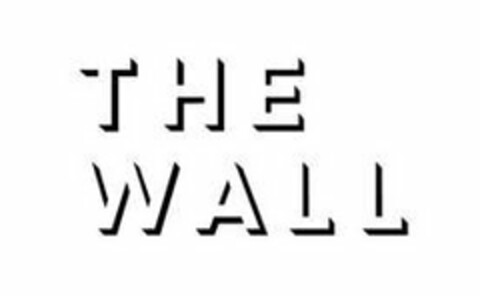 THE WALL Logo (USPTO, 02.01.2018)