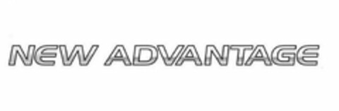 NEW ADVANTAGE Logo (USPTO, 01/04/2018)