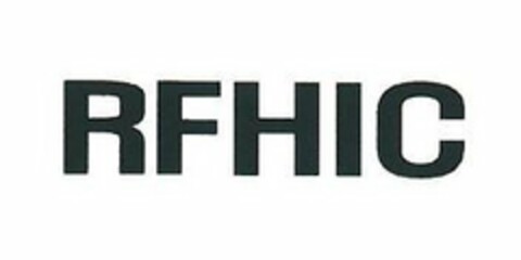 RFHIC Logo (USPTO, 09.01.2018)