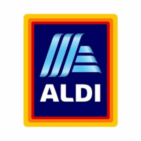 A ALDI Logo (USPTO, 12.01.2018)