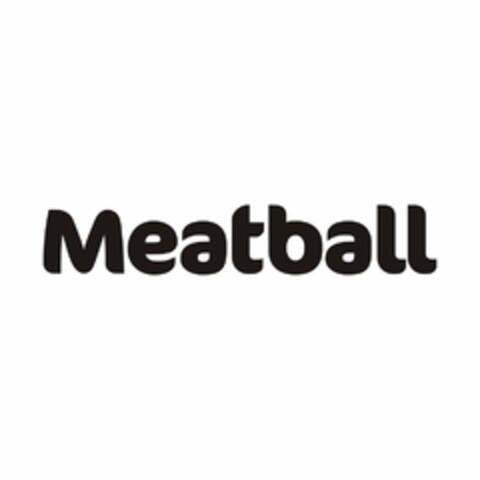 MEATBALL Logo (USPTO, 25.01.2018)