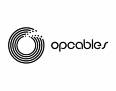 OPCABLES Logo (USPTO, 03/14/2018)