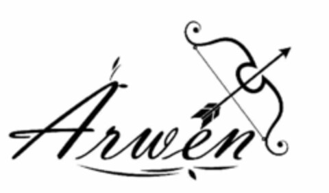 ARWEN Logo (USPTO, 04/06/2018)