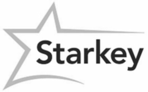 STARKEY Logo (USPTO, 10.05.2018)