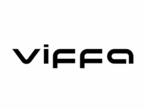 VIFFA Logo (USPTO, 22.05.2018)