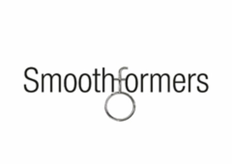 SMOOTHFORMERS Logo (USPTO, 13.06.2018)