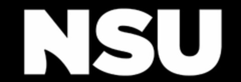 NSU Logo (USPTO, 09/19/2018)