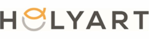 HOLYART Logo (USPTO, 09/19/2018)