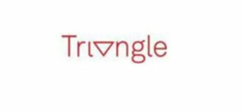 TRIANGLE Logo (USPTO, 28.09.2018)