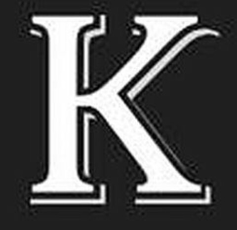 K Logo (USPTO, 19.10.2018)