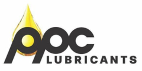 PPC LUBRICANTS Logo (USPTO, 05.11.2018)