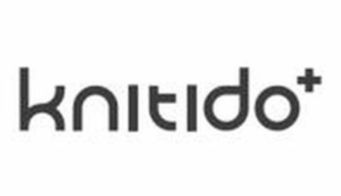 KNITIDO+ Logo (USPTO, 19.11.2018)