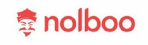 NOLBOO Logo (USPTO, 23.11.2018)