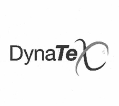 DYNATEX Logo (USPTO, 12/05/2018)