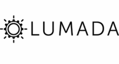 LUMADA Logo (USPTO, 25.12.2018)