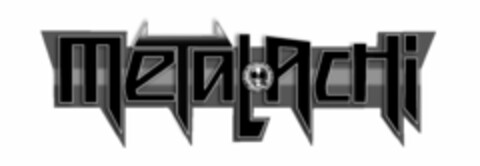 METALACHI HEAVY METAL MARIACHI Logo (USPTO, 01/02/2019)