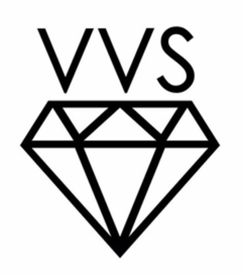 VVS Logo (USPTO, 22.01.2019)