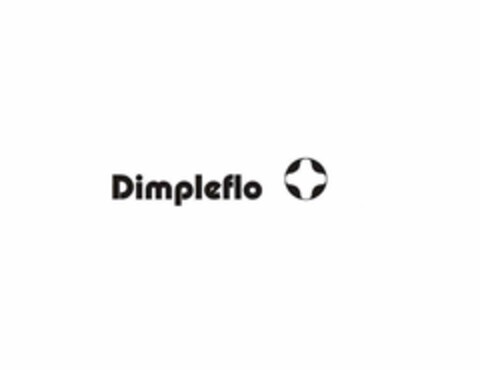 DIMPLEFLO Logo (USPTO, 22.01.2019)