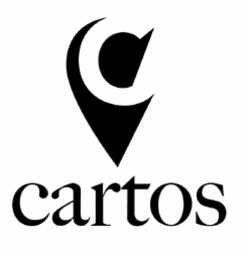 C CARTOS Logo (USPTO, 04.02.2019)