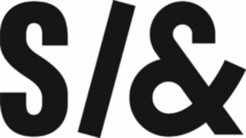S/& Logo (USPTO, 13.02.2019)