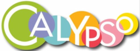CALYPSO Logo (USPTO, 18.02.2019)
