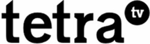 TETRA TV Logo (USPTO, 21.03.2019)