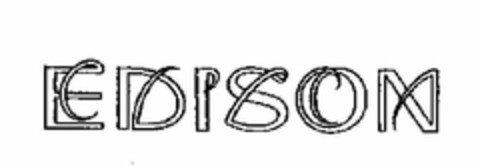 EDISON Logo (USPTO, 24.03.2019)