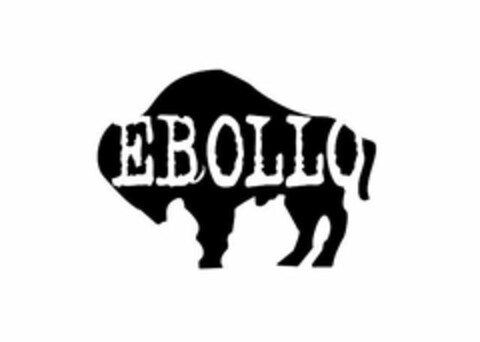 EBOLLO Logo (USPTO, 03.04.2019)