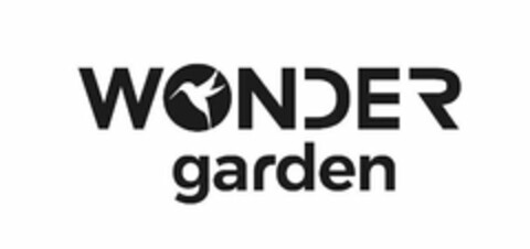 WONDER GARDEN Logo (USPTO, 04.04.2019)