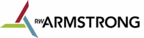 RW ARMSTRONG Logo (USPTO, 09.04.2019)