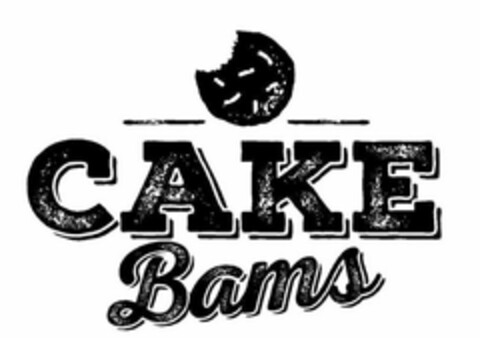 CAKE BAMS Logo (USPTO, 12.04.2019)