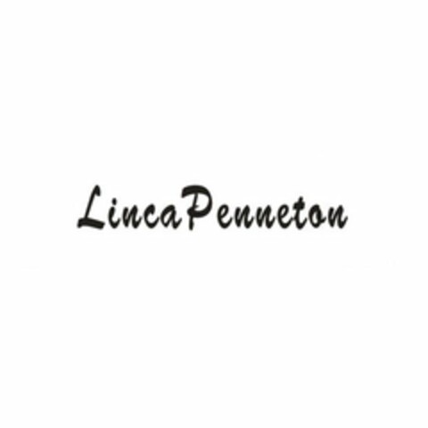 LINCAPENNETON Logo (USPTO, 04/22/2019)