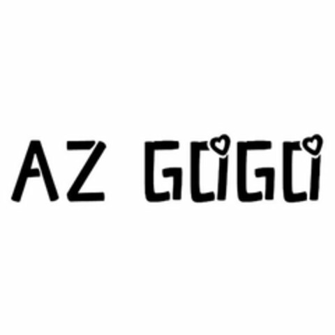 AZ GOGO Logo (USPTO, 05.05.2019)