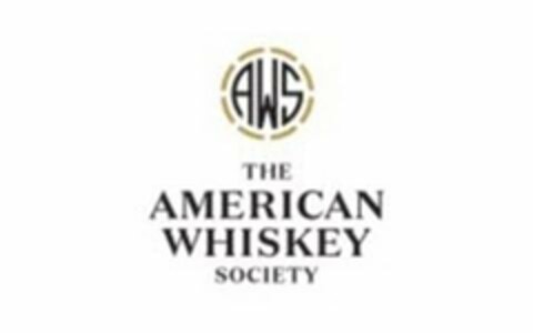 AWS THE AMERICAN WHISKEY SOCIETY Logo (USPTO, 09.05.2019)