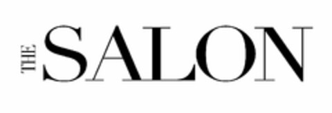 THE SALON Logo (USPTO, 24.05.2019)