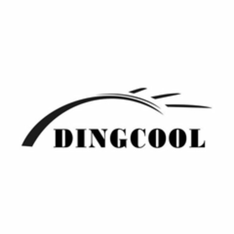 DINGCOOL Logo (USPTO, 06.06.2019)