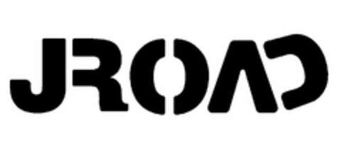 JROAD Logo (USPTO, 11.06.2019)