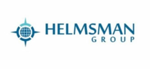 HELMSMAN GROUP Logo (USPTO, 06/11/2019)