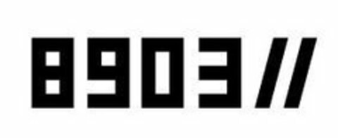 8903// Logo (USPTO, 31.08.2019)