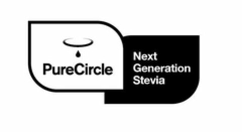 PURECIRCLE NEXT GENERATION STEVIA Logo (USPTO, 10/29/2019)