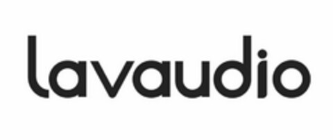 LAVAUDIO Logo (USPTO, 14.11.2019)