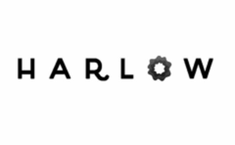 HARLOW Logo (USPTO, 03.12.2019)