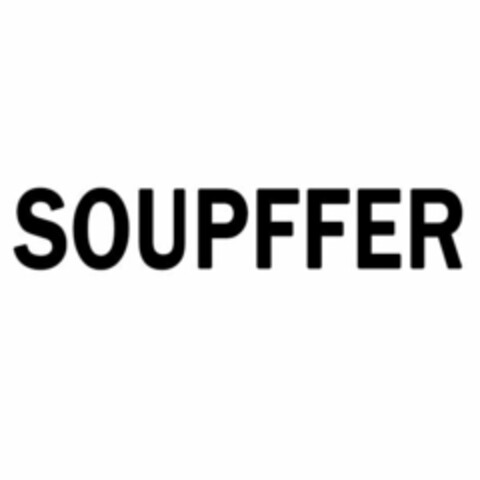 SOUPFFER Logo (USPTO, 21.01.2020)